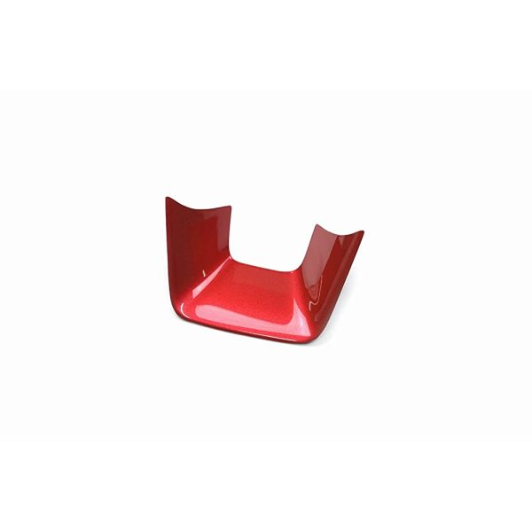 Secondstage shn0198red Nissan Notebook E13 AURA FE13 E-POWER STEERING UNDER PANEL, Red Online Hot Sale - Image 2