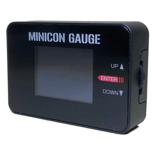 Siente MCGUT1 Monitor (Minicon-Guage) Minicon-Gauge, Main Unit and HARNESS SET on Sale