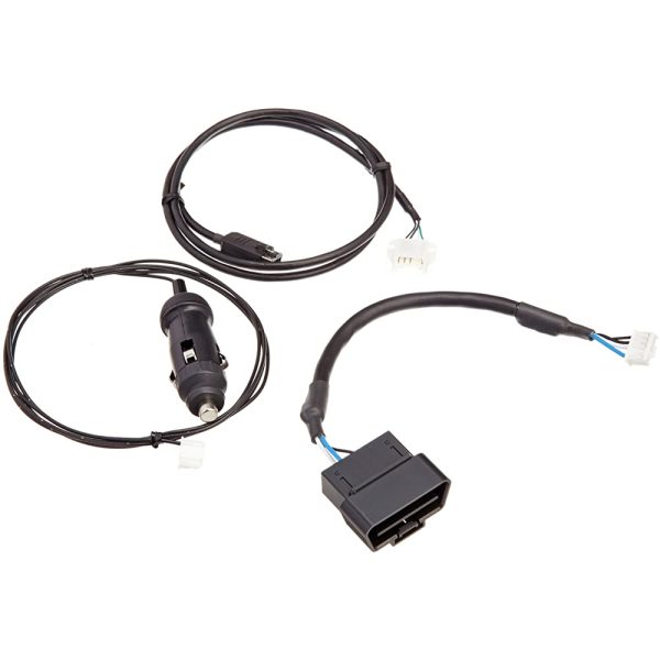 Nippon Seiki DF12410 Defi Meter [Defi Smart Adapter] Obdii Harness Start Kit Discount - Image 2