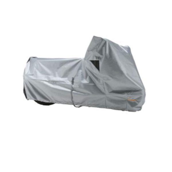 REIT BC005 MBC005 MCP HIGH-SPEC Motorcycle Cover, Motorcycle Guard, LL SIZE Supply