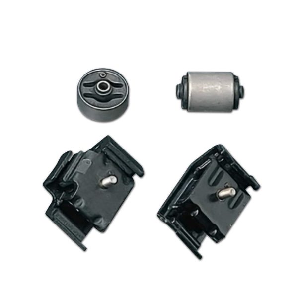 MONSTER SPORT 647500-2000m Engine Mount Set for Alto Works, Wagon R, and Cellbo Mode Hot on Sale