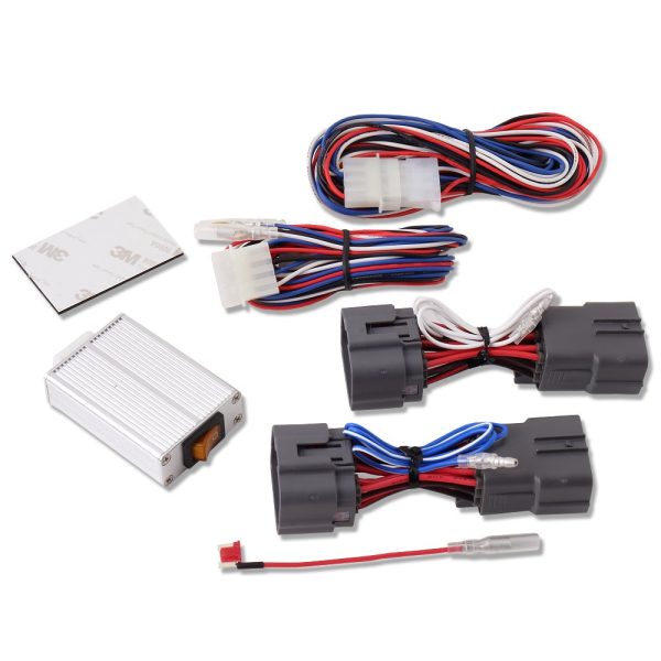 YOURS YF706-2374 ESQUIRE LED DAYLIGHT Unit System, IDEAL FOR DAYLIGHT LED POSITIONS [5] Online