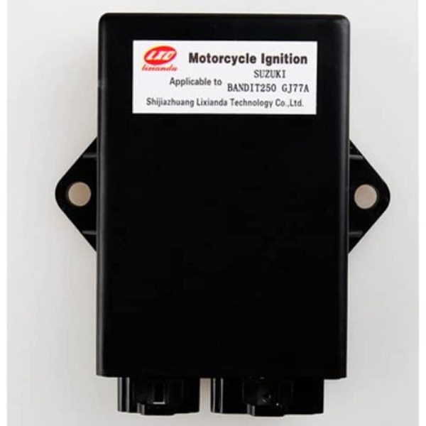 [DEEPA] BANDIT250 Bandit 250 GJ77A GSF250S CDI Igniter Genuine Type Repro Extra Get Online Hot Sale