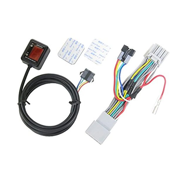 Pro Tec (Protec) SIHUTOPOZISYONINZIKE-TA-KITTO SPI-H35  14-CB250 ° F ABS MC43 11367 Hot on Sale