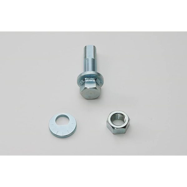 Blitz Miracle Camber Adjuster, 86, Brz Front, Optional Parts With Adjustable Camber Angle on Sale - Image 2