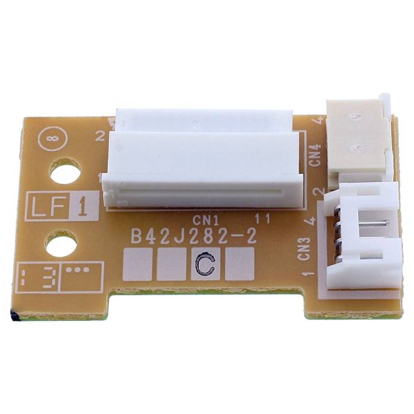Connect PCB Assembly, Babylock #XC6171051 on Sale