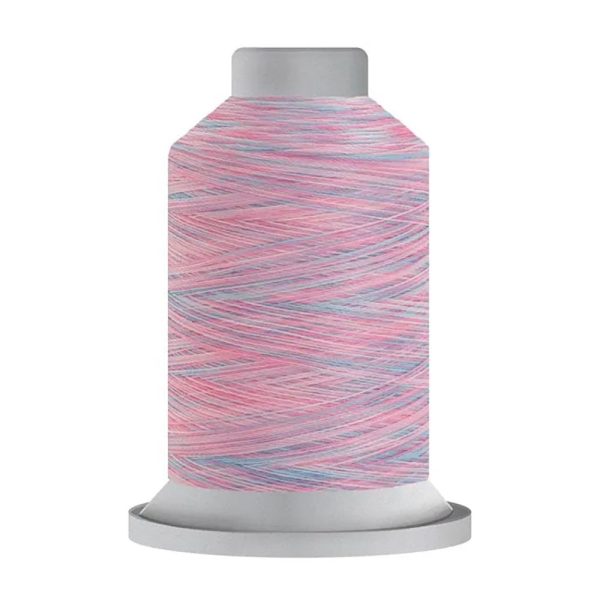 Fil-Tec, Affinity 40wt Variegated Polyester Thread (1000yds) on Sale - Image 2