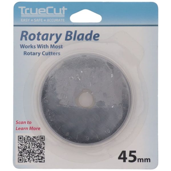 TrueCut Rotary Blade Sale - Image 2