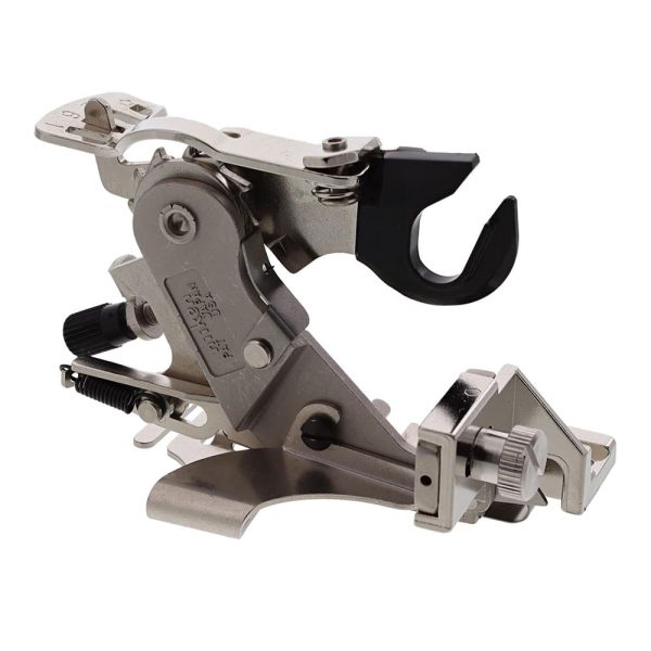 Accufeed Ruffler, Janome #846415008 Hot on Sale