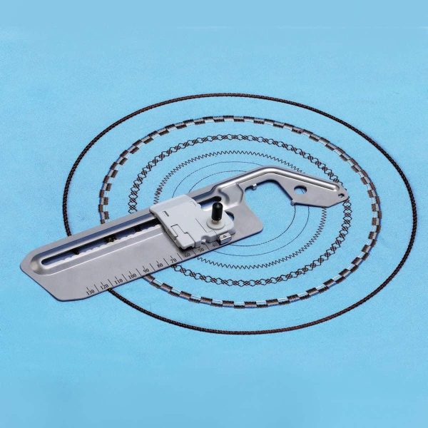 Circular Sewing Attachment #BL-CSA Online now