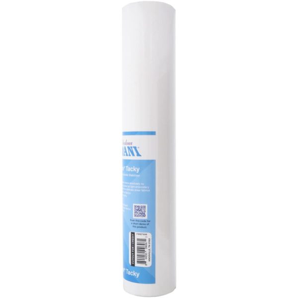 Floriani Wet N Gone Tacky Stabilizer Online - Image 3