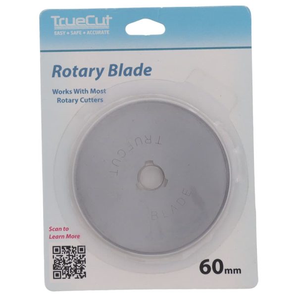 TrueCut Rotary Blade Sale - Image 5