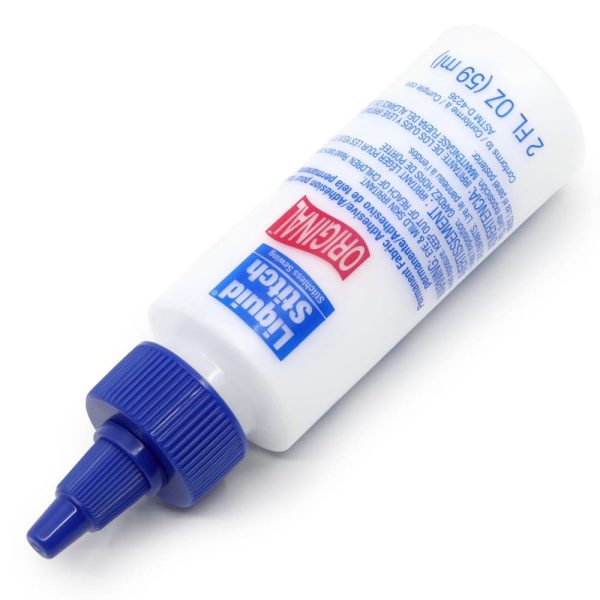 Dritz, Liquid Stitch Glue Discount - Image 2