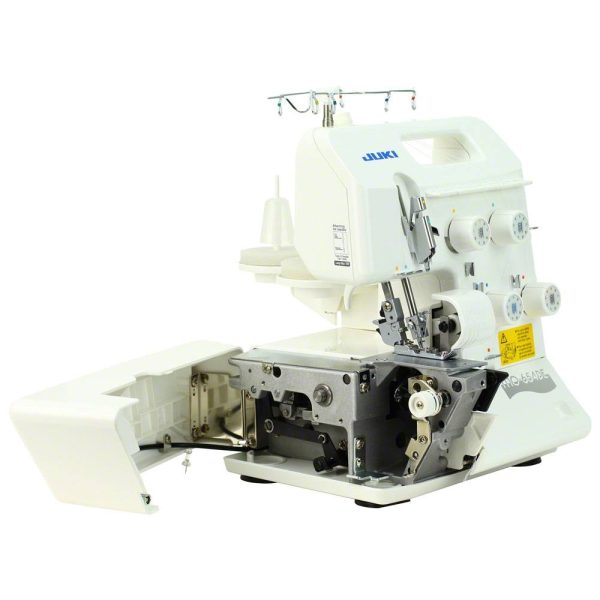 Juki MO-654DE Serger Online now - Image 4