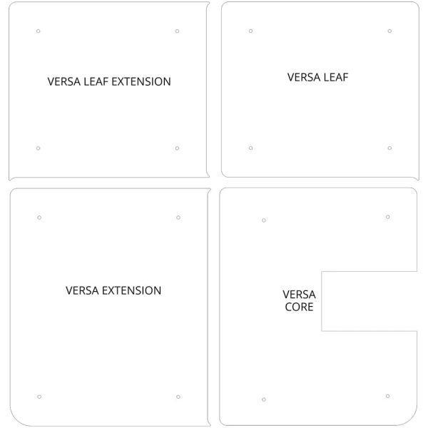 Sew Steady Versa Table Cheap - Image 2