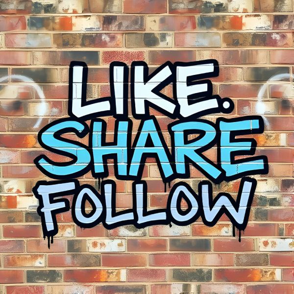 like share follow concept N 3 Cheap - Image 2